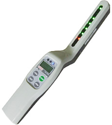 MSES 1000(静電気可視化システム)製品写真