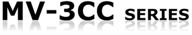 MV-3CC series