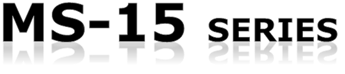 MS-15/11 series